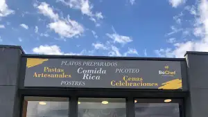 Foto de Delivery Gourmet