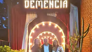 Foto de Demencia