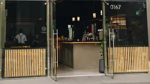 Foto de Doga Sushi