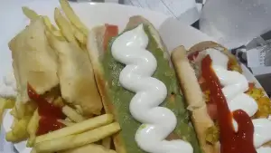 Foto de Doggis