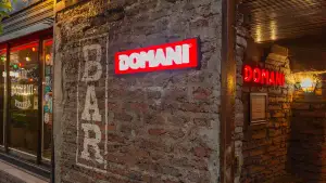 Foto de Domani