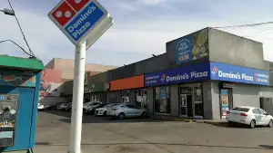 Foto de Domino’s Pizza