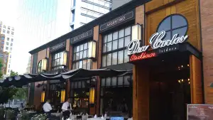Foto de Don Carlos