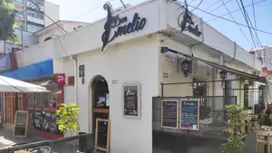 Foto de Don Emelio