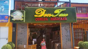 Foto de Don Taco
