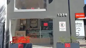 Foto de Dulcería Frutillar