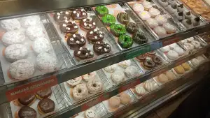 Foto de Dunkin'