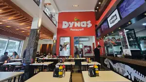 Foto de Dynos