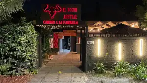 Foto de Fogón Austral