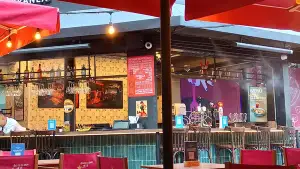 Foto de El Valenciano Mallplaza Vespucio