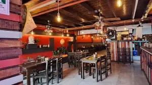 Foto de Enkai Asian Food