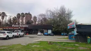 Foto de Fuente Talquina