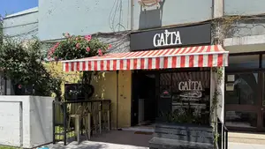 Foto de Gaita Pizzería