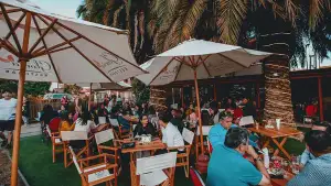 Foto de Gloria Restobar
