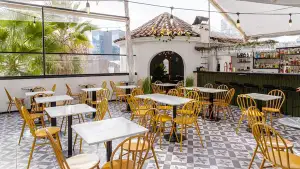 Foto de Gracielo Bar