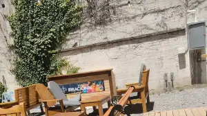 Foto de Gusto Restobar