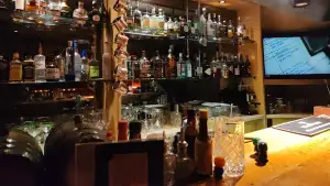 Foto de Hidden Bar