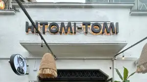 Foto de Hitomi Tomi