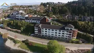 Foto de Hotel Cabaña del Lago
