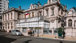 Foto de Hotel José Nogueira