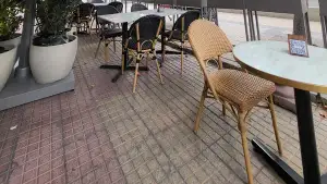 Foto de ICA Restaurante