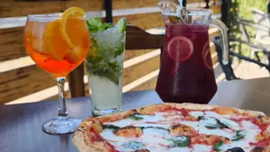 Foto de Impasto Restobar