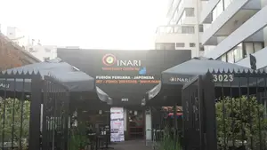 Foto de Inari Sushi