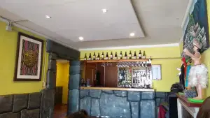 Foto de Inca Pecador