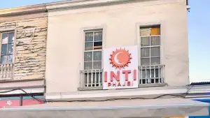 Foto de Inti Phajsi Restaurante