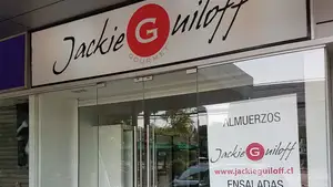Foto de Jackie Guiloff