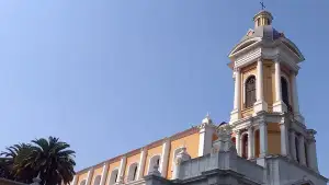 Foto de Juan Esparraguito