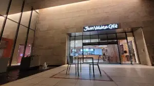 Foto de Juan Valdez