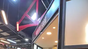 Foto de Kantu Thai & Vietnamesse Food