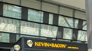 Foto de Kevin and Bacon
