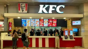 Foto de KFC