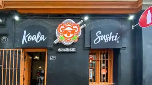Foto de Koala Sushi