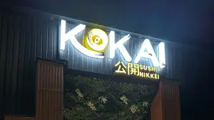 Foto de Kokai
