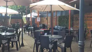 Foto de LA BARRA CARTES