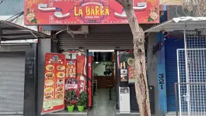Foto de La Barra