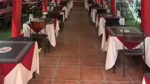 Foto de La Casona del Ají