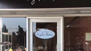 Foto de La Cocina de la Ángeles Álamos