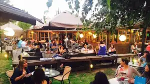 Foto de La Esquina Napoletana
