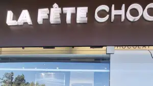 Foto de La Fête Chocolat