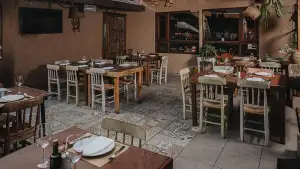Foto de La Hacienda Machalí