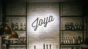 Foto de La Joya Cantina & Sanguches