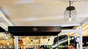 Foto de La Negra Restaurant
