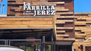 Foto de La Parrilla del Guaton Jerez