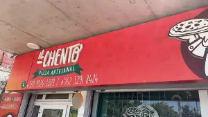 Foto de La Pizzería de Los Cracks