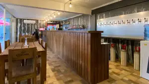 Foto de La Previa Bar