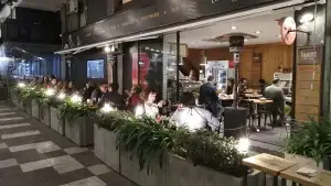 Foto de La Resistencia